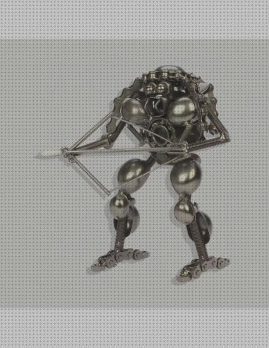 Los 29 Mejores robots arcos flechas