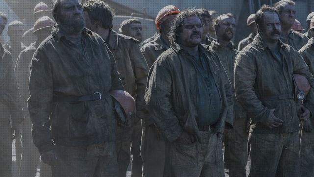 ¿Dónde poder comprar ropa militar chernobyl?