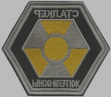 Review de las 9 mejores ropas militares chernobyl