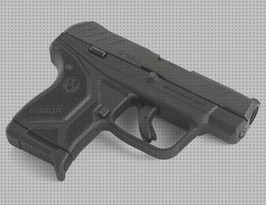 Los 23 Mejores Ruger Lcp Airsoft Pistol