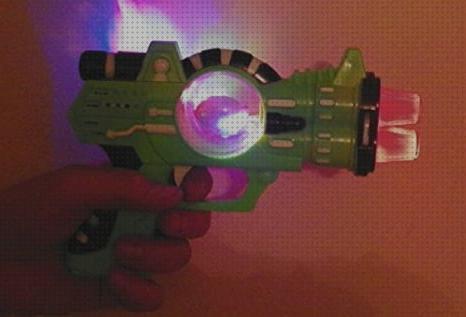 ¿Dónde poder comprar laser pistolas rus?