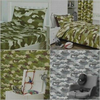 ¿Dónde poder comprar sabana bajera militar?