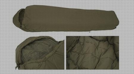 Los mejores 12 Sacos De Dormir Militares