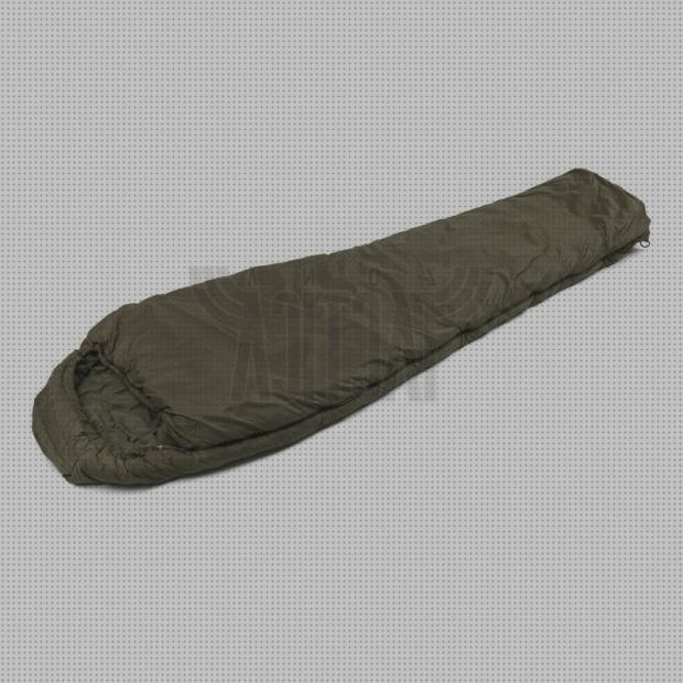 ¿Dónde poder comprar saco de dormir militar?