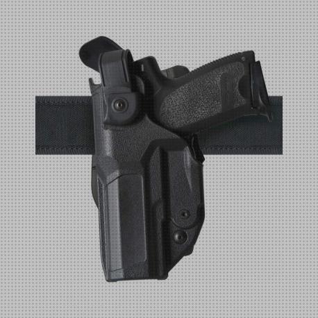 Review de safari xtreme 3 funda pistola