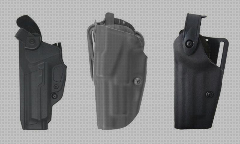 Opiniones de funda pistola radar xtreme safari xtreme 3 funda pistola