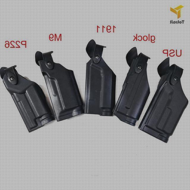 Las mejores glock airsoft safariland airsoft pistola glock