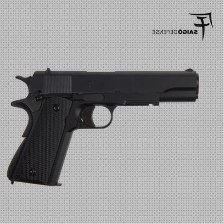 TOP 21 pistolas saigo para comprar