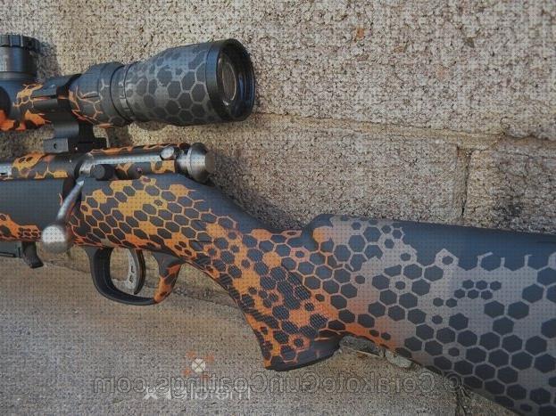 TOP 38 scom pistolas airsoft