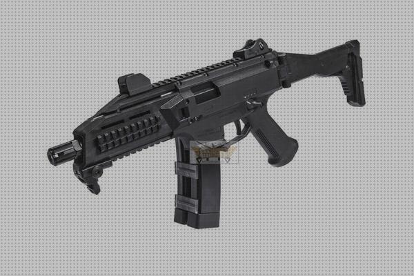 Las mejores marcas de pistola scorpion airsoft airsoft scorpion evo airsoft