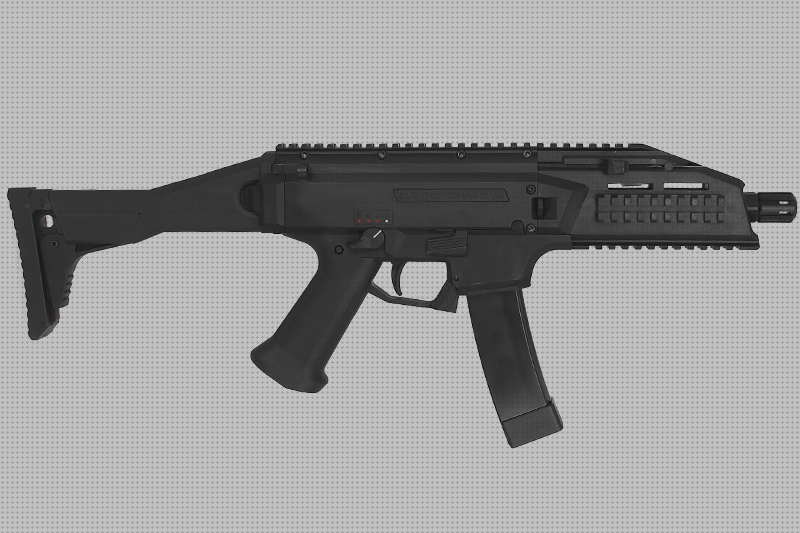 Las mejores pistola scorpion airsoft airsoft scorpion evo airsoft