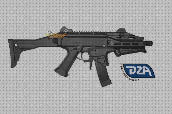 Mejores 17 scorpion evo airsoft
