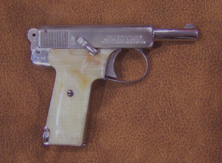 15 Mejores pistolas scott