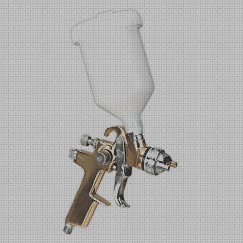 Los 26 Mejores Sealey S701g Pistolas De Spray Electricas