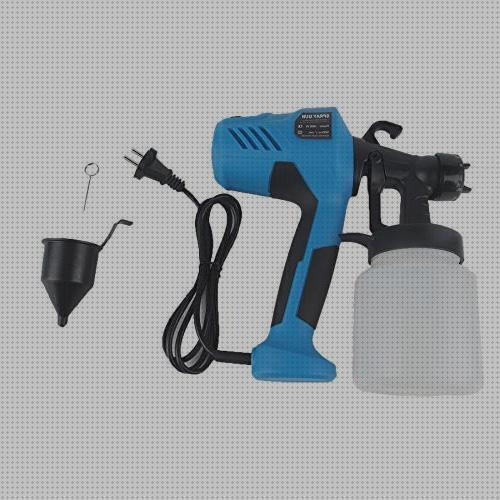 Las mejores spray sealey s701g pistola de spray electrica