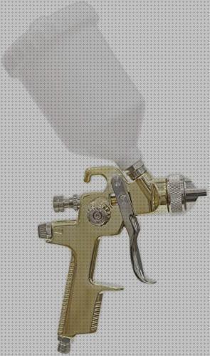 Review de sealey s701g pistola de spray electrica