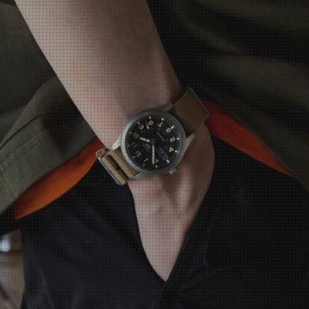 Los 16 Mejores seiko 5 sports militares