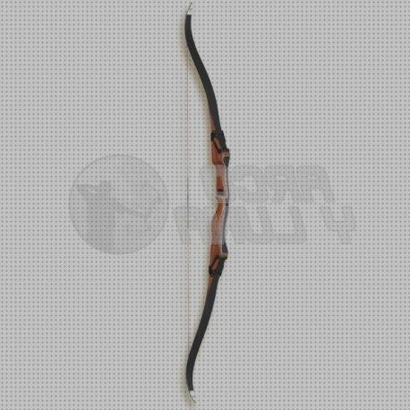 Las mejores serie con arco y flecha