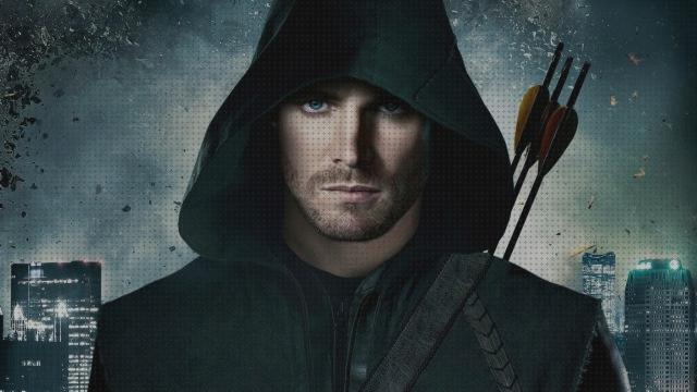 Opiniones de las 10 mejores Series Con Arcos Y Flechas