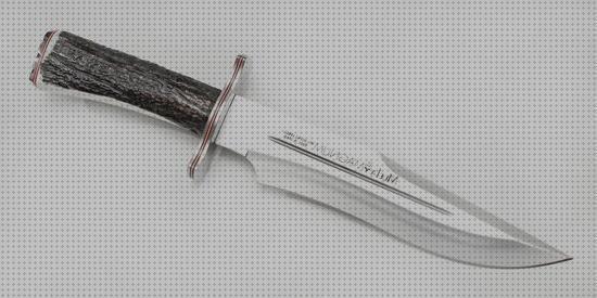Los 24 Mejores Sets Cuchillos Caza Muelas