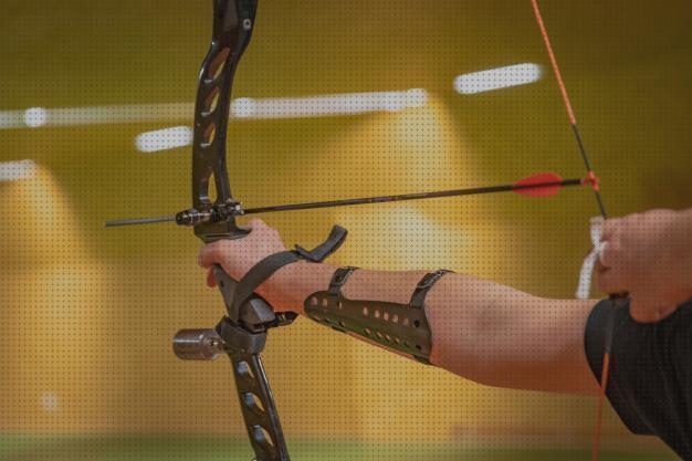 Review de set tiro arco deportivo
