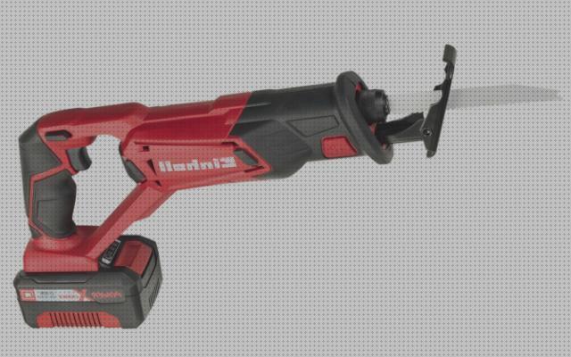 Las 16 Mejores Sierras De Espadas Electricas