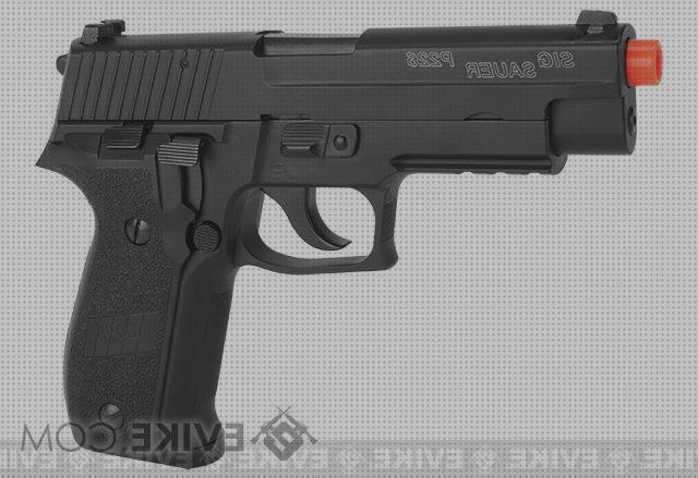 ¿Dónde poder comprar sig sauer airsoft pistol colt airsoft pistol sig p226 airsoft pistol?
