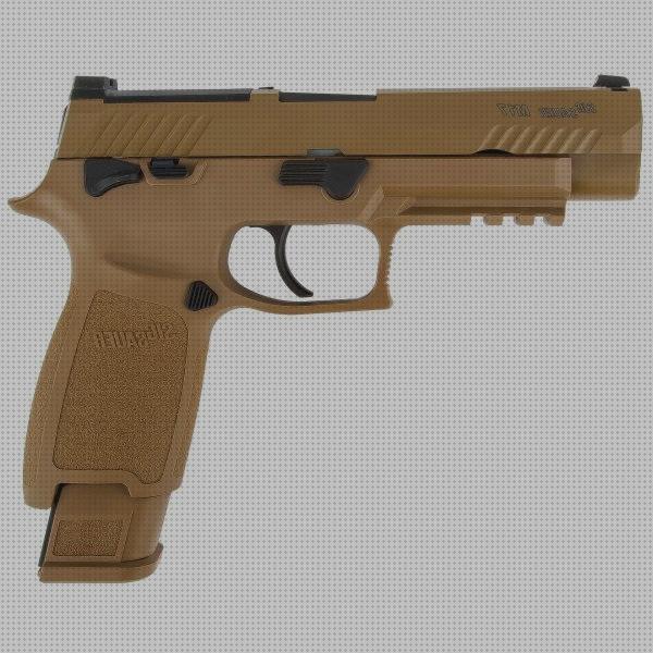 Las mejores marcas de sig sauer airsoft pistol colt airsoft pistol sig p320 airsoft pistol