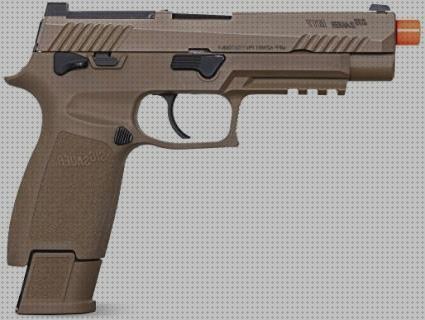 Las mejores sig sauer airsoft pistol colt airsoft pistol sig p320 airsoft pistol