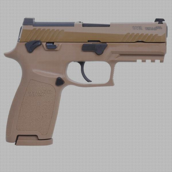 Los mejores 27 Sig P320 Airsoft Pistol