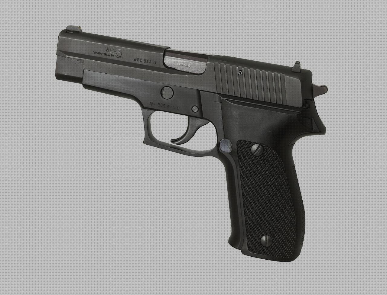 Análisis de los 22 mejores Sig Sauer Air Rifles