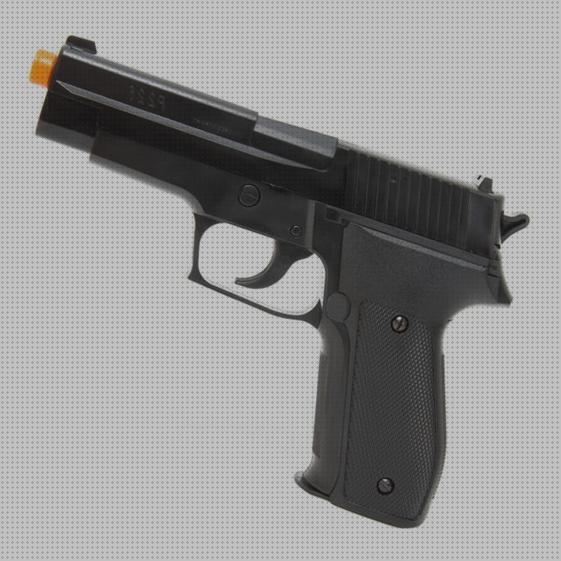 Las mejores colt airsoft pistol sig sauer airsoft pistol