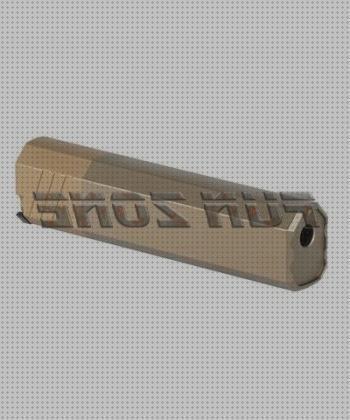 Los mejores 27 Silenciador Pistolas Airsoft Rectangulares