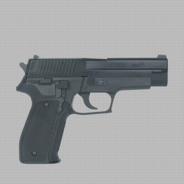Opiniones de los 31 mejores Silenciador Pistolas Airsoft Ranger