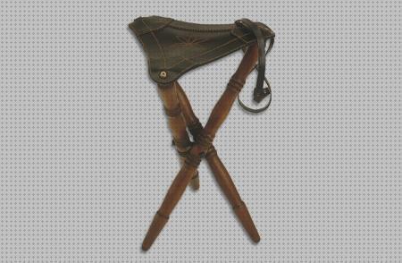 Las mejores marcas de sillas de caza con arco silla caza