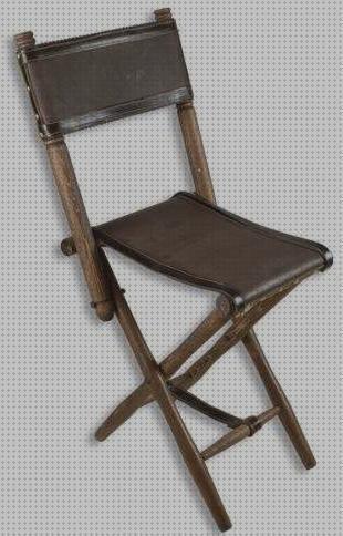 Review de silla caza