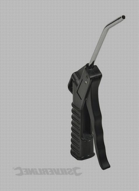 Las mejores marcas de silverline 991139 pistola de aire comprimido