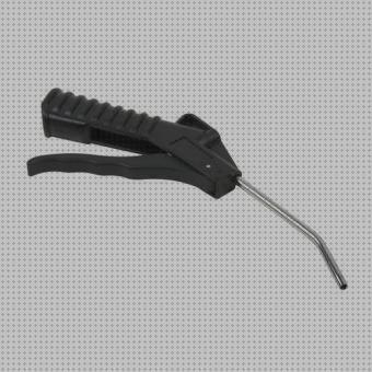 Review de silverline 991139 pistola de aire comprimido
