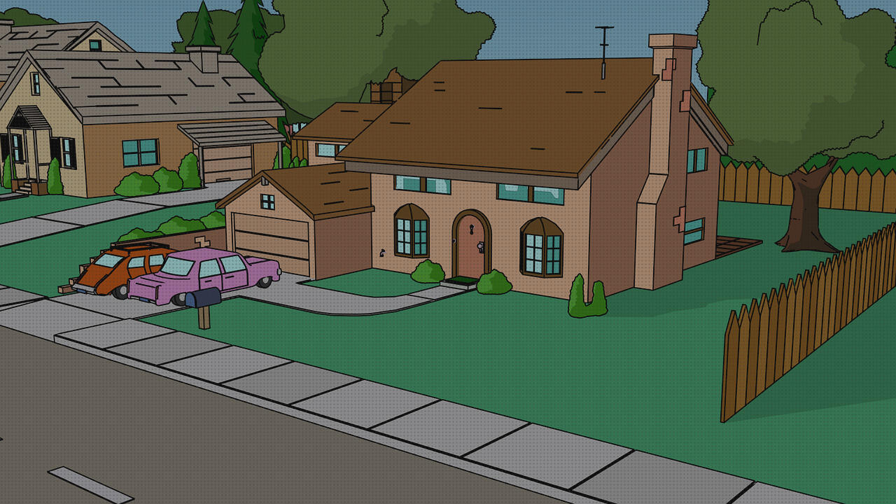 ¿Dónde poder comprar simpsons escopeta?