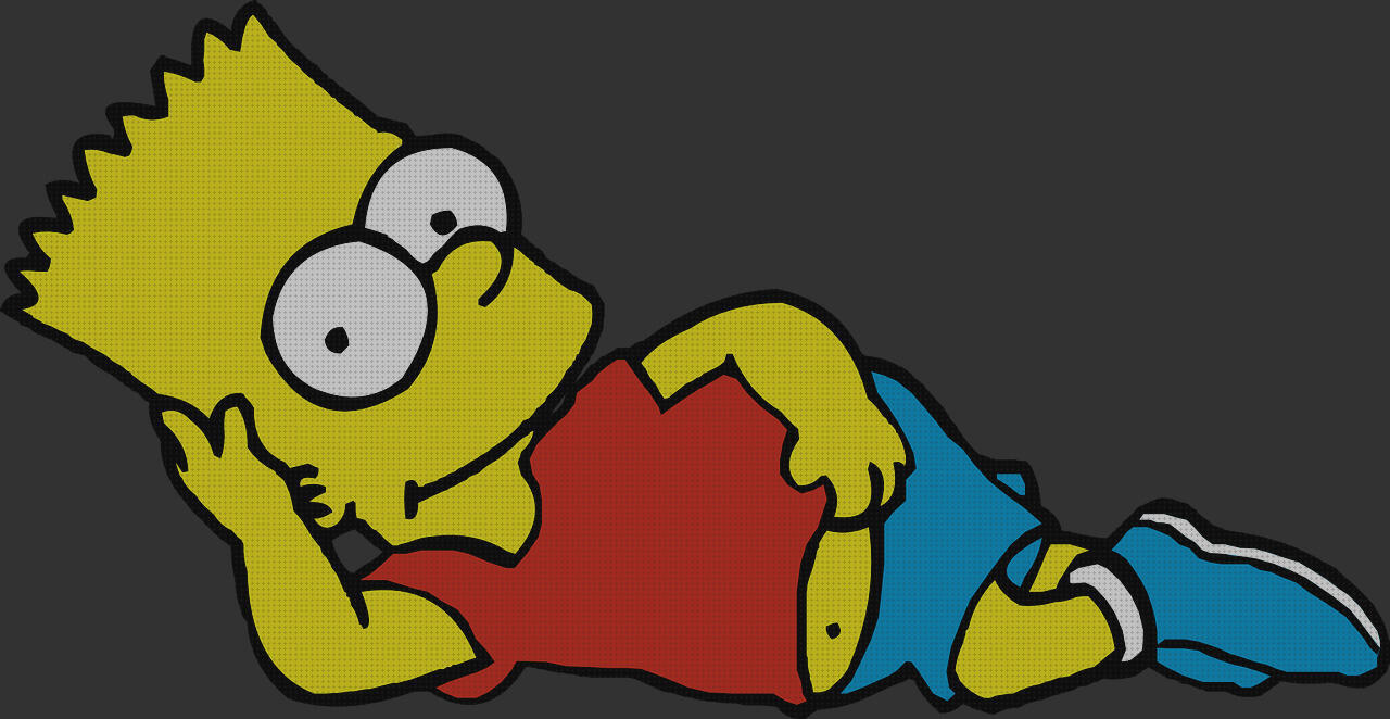 TOP 13 simpsons escopetas