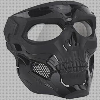 ¿Dónde poder comprar paintball mask skull paintball mask?