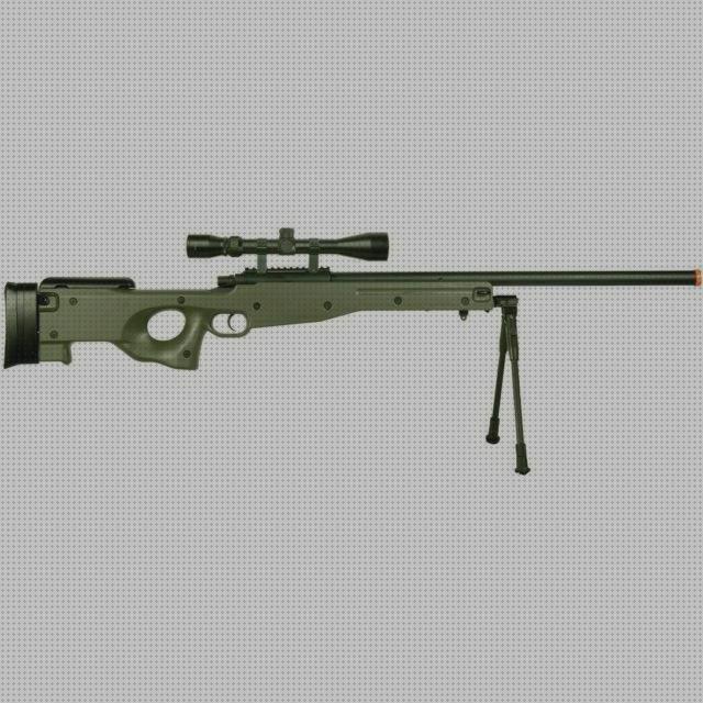 Las mejores marcas de pistola airsoft gun p818 sniper rifle airsoft gun