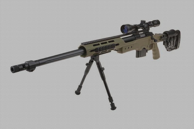 Las mejores pistola airsoft gun p818 sniper rifle airsoft gun