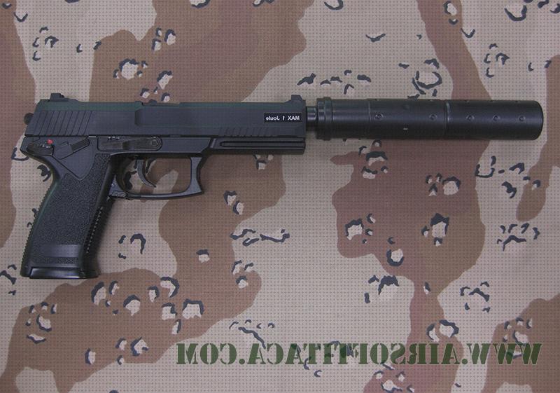 TOP 23 pistolas socom a la venta