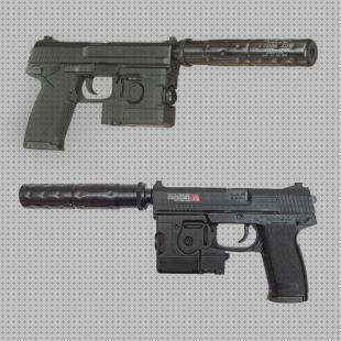 Review de socom