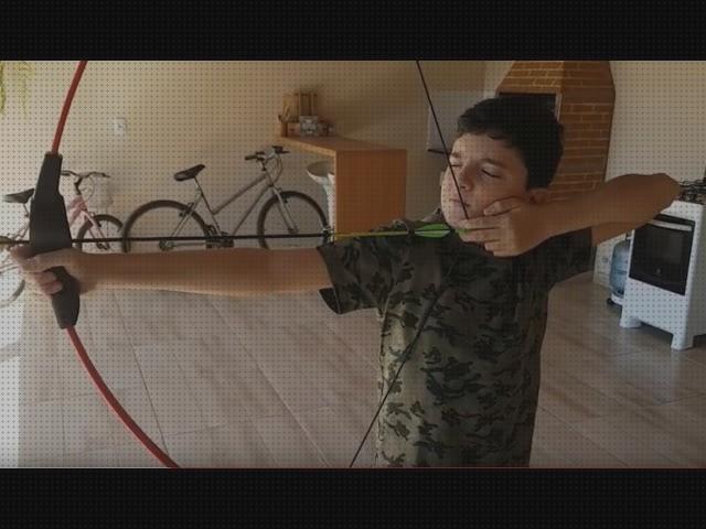 Opiniones de los 25 mejores Softarchery Geologic Arcos Con Flechas