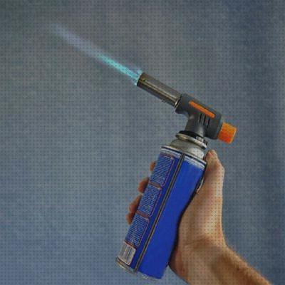 Análisis de los 11 mejores Soldadores Gases Pistolas Piezoelectrico