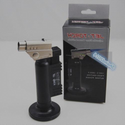 Las mejores marcas de soldador gas pistola piezoelectrico