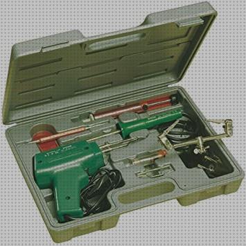 ¿Dónde poder comprar salki soldador salki pistola aire?