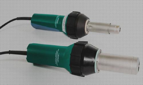Las mejores soldadura con pistola de aire soldadura con pistola de aire caliente